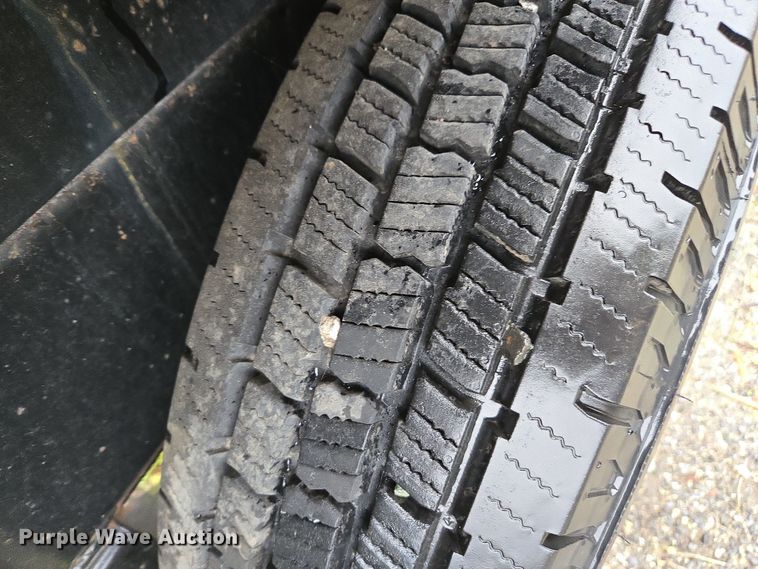 image for item YA0480 2022 Appalachian car carrier