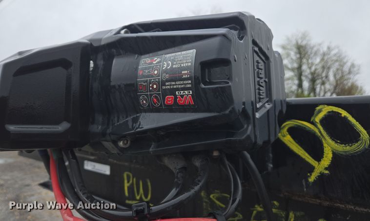 image for item YA0481 2022 Texas Pride car carrier