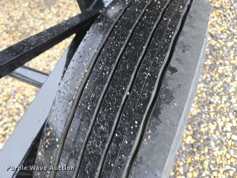 image for item YA0481 2022 Texas Pride car carrier