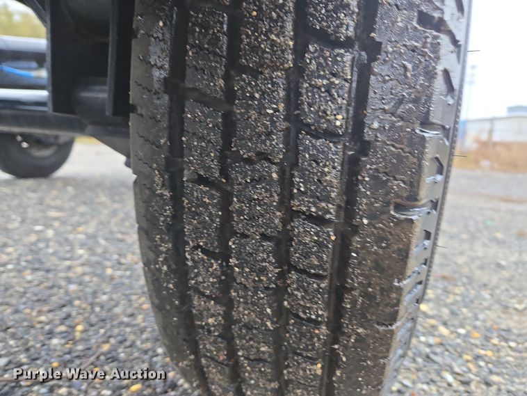 image for item YA0482 2022 Appalachian car carrier