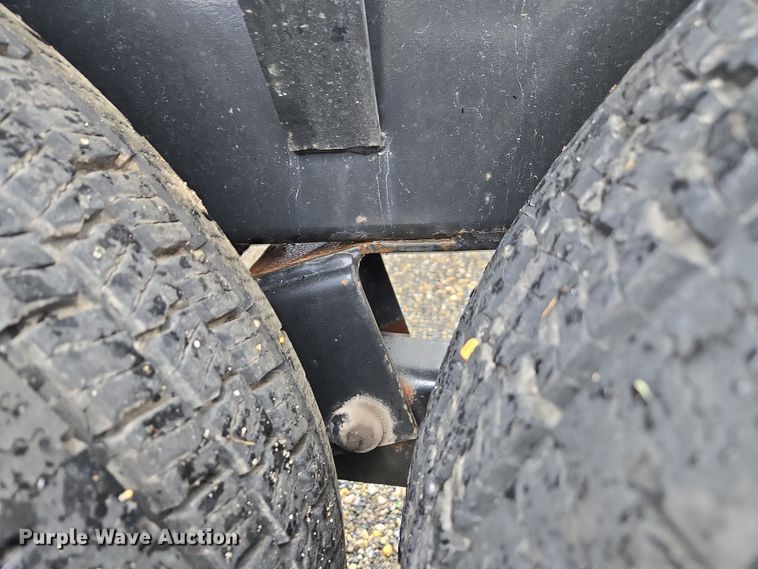 image for item YA0483 2022 Appalachian car carrier