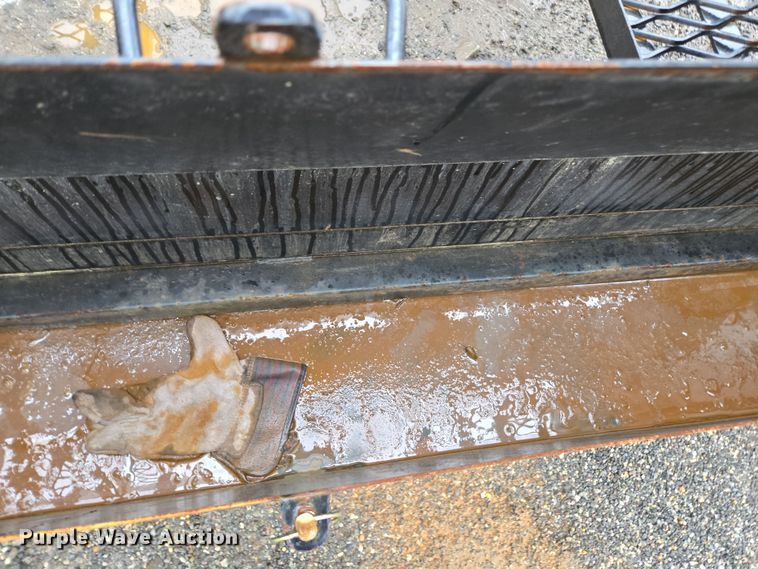 image for item YA0485 2022 Appalachian car carrier