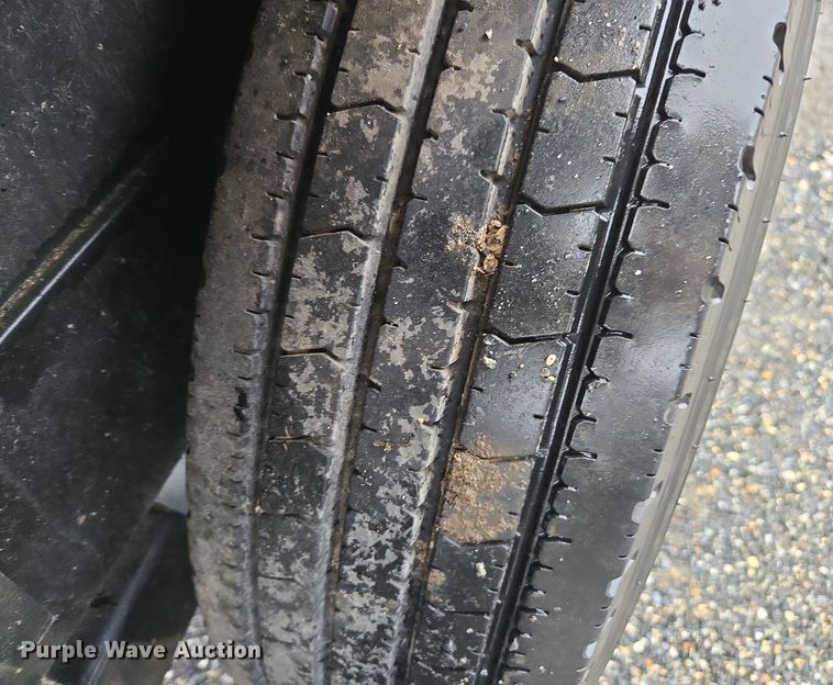 image for item YA0485 2022 Appalachian car carrier