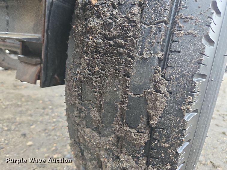 image for item YA0487 2022 Appalachian car carrier