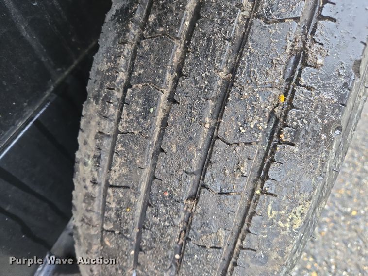 image for item YA0488 2022 Appalachian car carrier