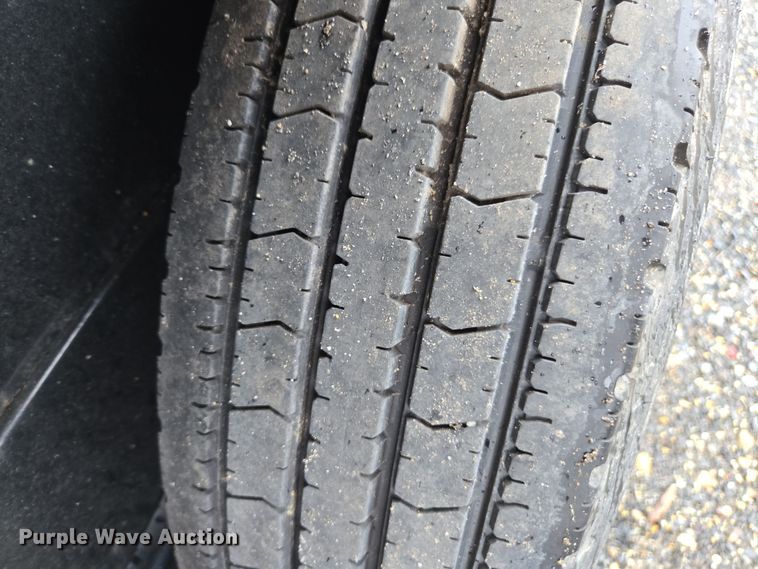 image for item YA0491 2022 Appalachian car carrier