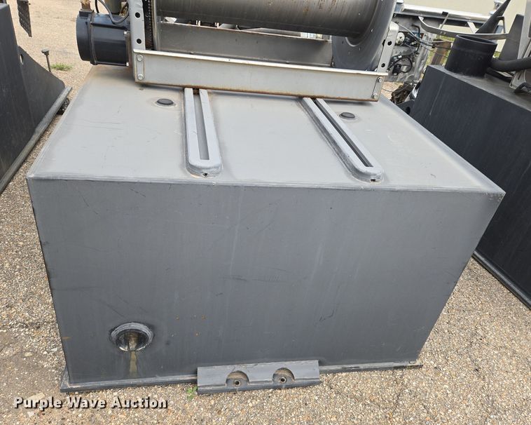 image for item EO0650 Defender brush fire skid