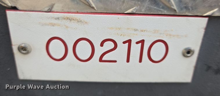 image for item EO0650 Defender brush fire skid