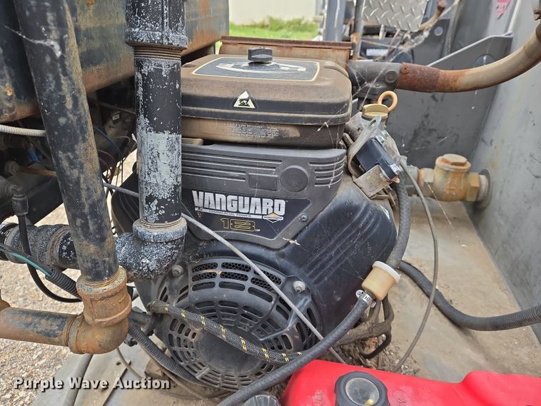 image for item EO0651 Defender brush fire skid