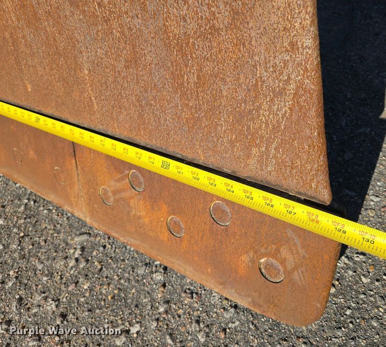 image for item EO0652 2007 New Holland D95 LGP dozer