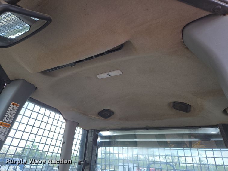 image for item EO0652 2007 New Holland D95 LGP dozer