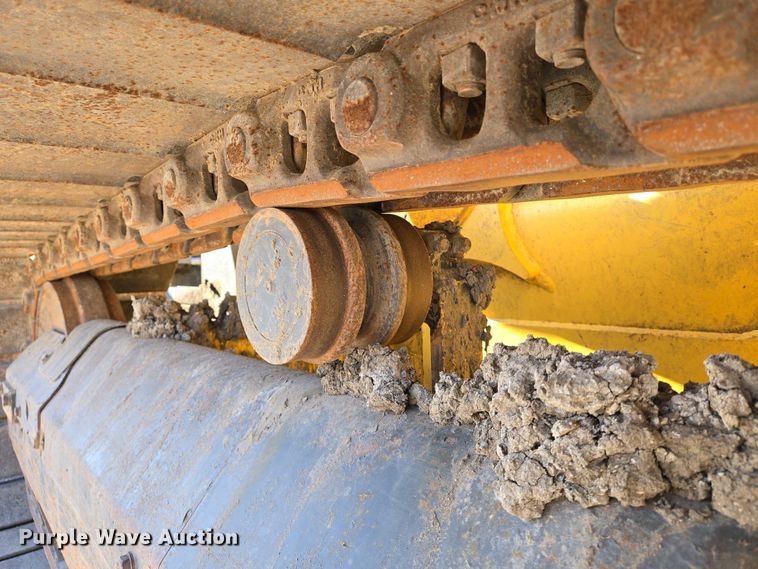 image for item EO0652 2007 New Holland D95 LGP dozer