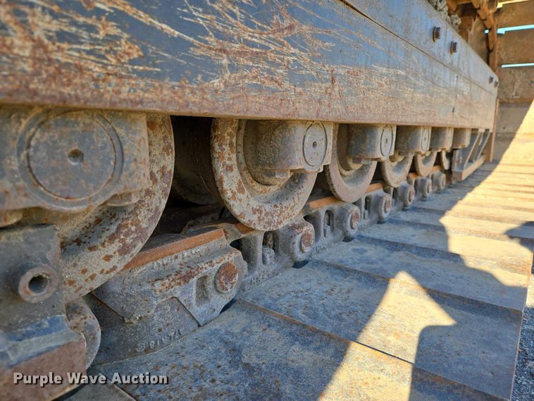 image for item EO0652 2007 New Holland D95 LGP dozer