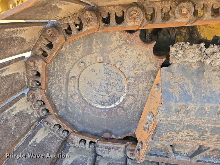 image for item EO0652 2007 New Holland D95 LGP dozer