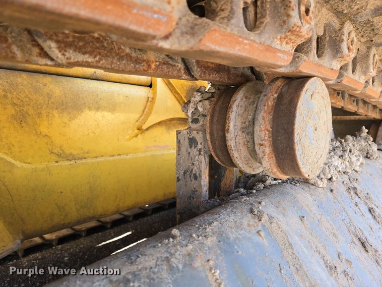 image for item EO0652 2007 New Holland D95 LGP dozer