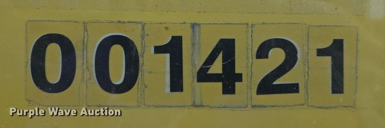 image for item EO0652 2007 New Holland D95 LGP dozer