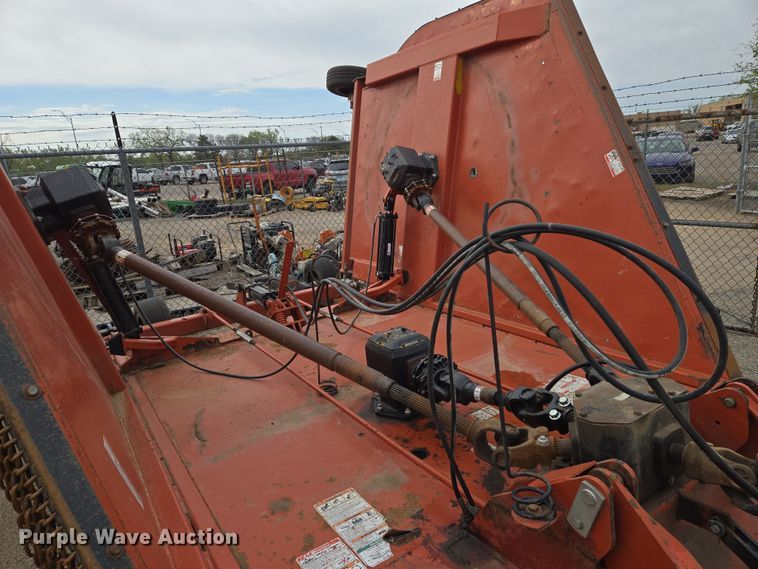 image for item EO0653 Rhino batwing rotary mower