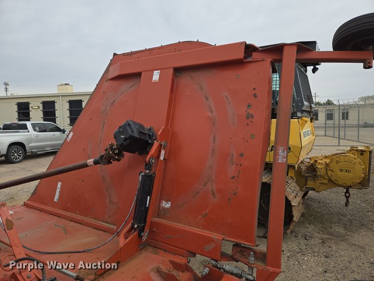 image for item EO0653 Rhino batwing rotary mower