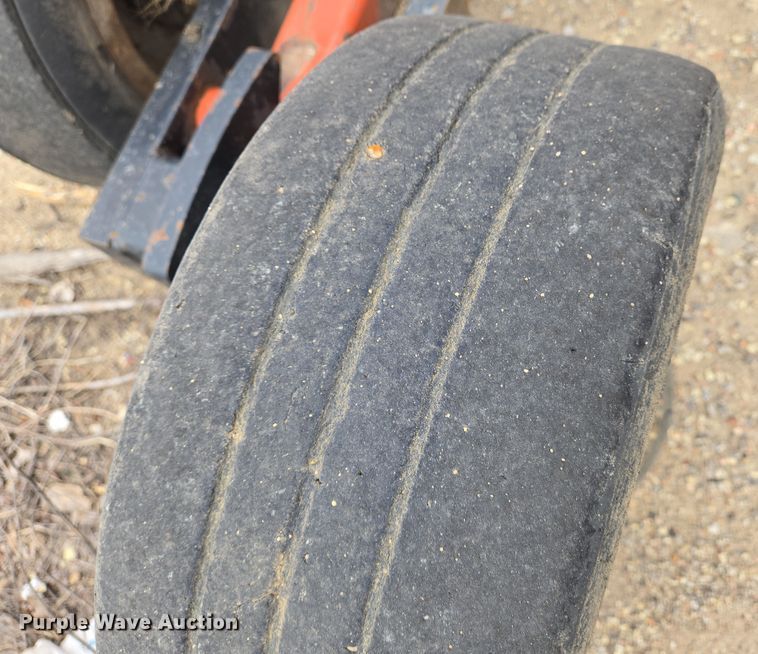 image for item EO0653 Rhino batwing rotary mower