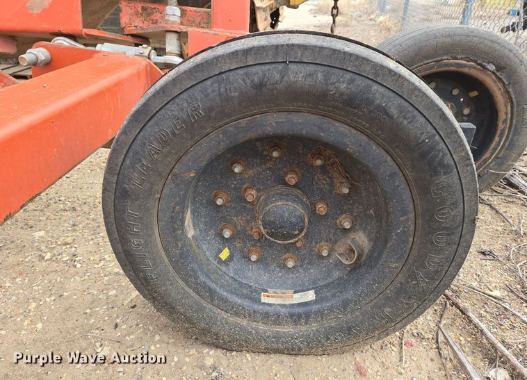 image for item EO0653 Rhino batwing rotary mower