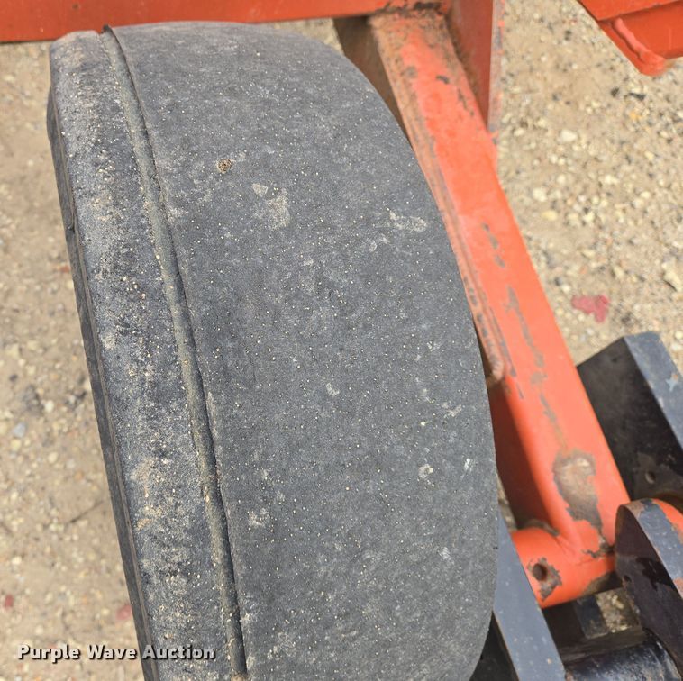 image for item EO0653 Rhino batwing rotary mower