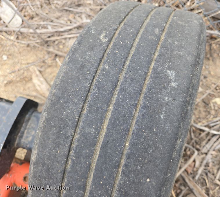 image for item EO0653 Rhino batwing rotary mower