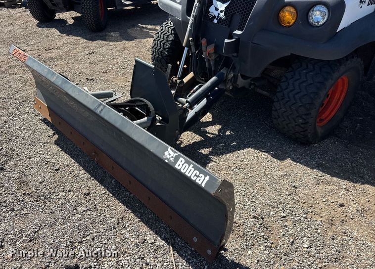 image for item EO0654 2008 Bobcat 2300 utility vehicle