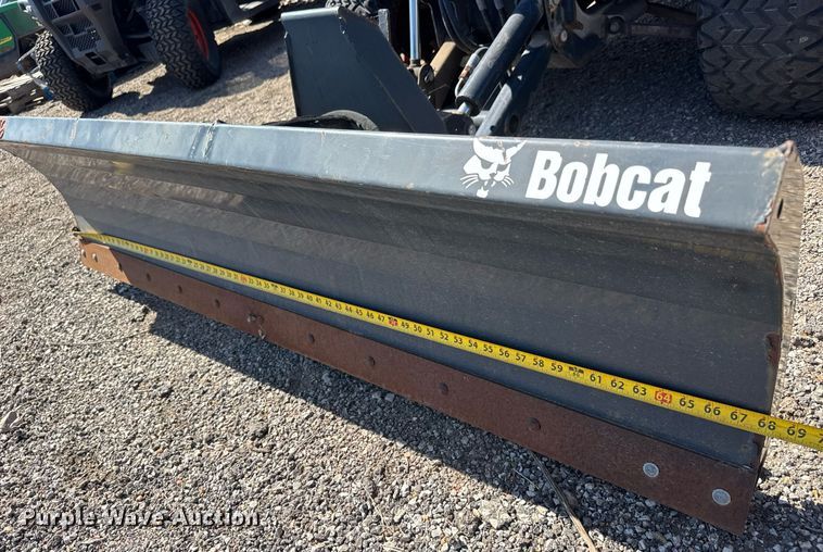 image for item EO0654 2008 Bobcat 2300 utility vehicle