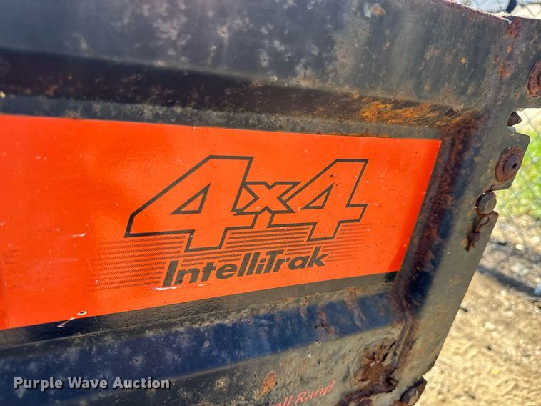 image for item EO0654 2008 Bobcat 2300 utility vehicle