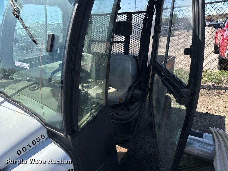 image for item EO0654 2008 Bobcat 2300 utility vehicle