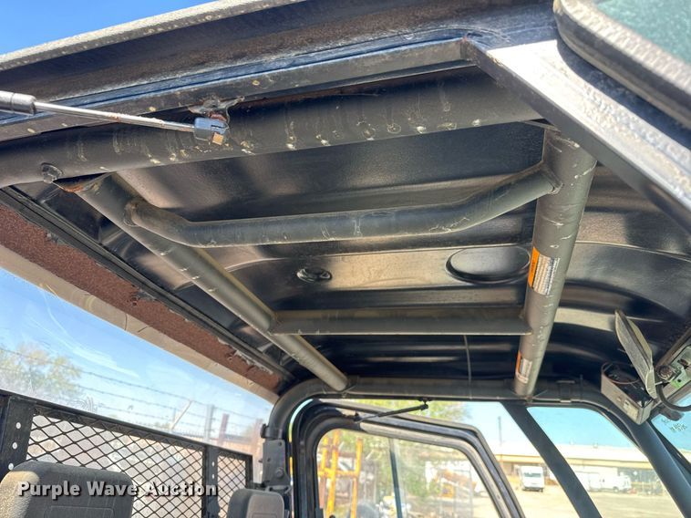 image for item EO0654 2008 Bobcat 2300 utility vehicle