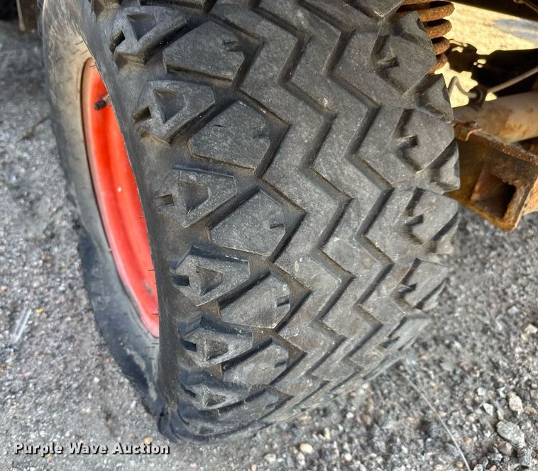 image for item EO0654 2008 Bobcat 2300 utility vehicle