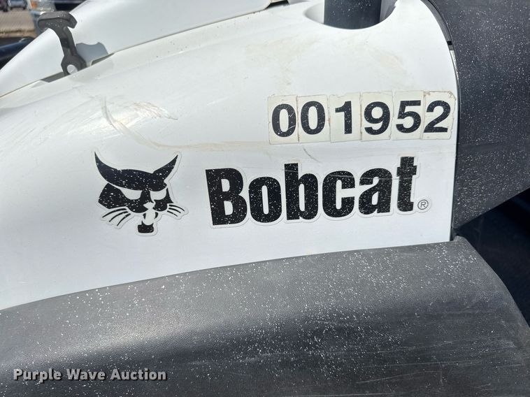 image for item EO0655 2009 Bobcat 2200 utility vehicle