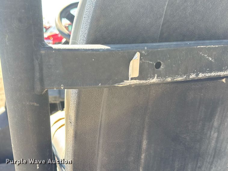 image for item EO0655 2009 Bobcat 2200 utility vehicle