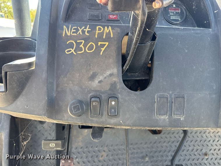 image for item EO0655 2009 Bobcat 2200 utility vehicle