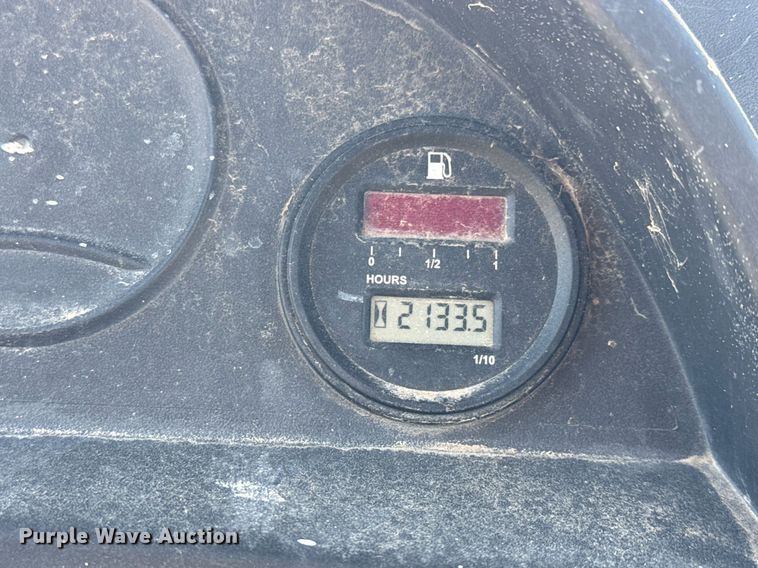 image for item EO0655 2009 Bobcat 2200 utility vehicle