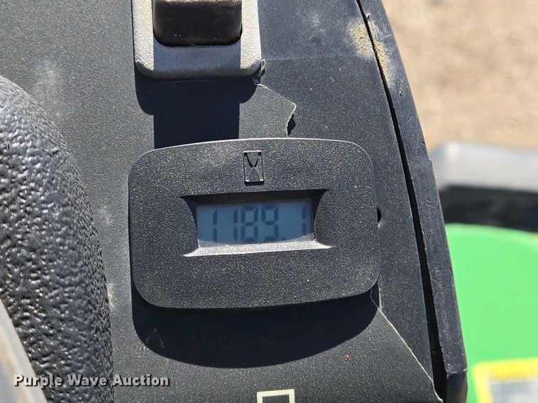 image for item EO0657 John Deere 1445 Series II lawn mower