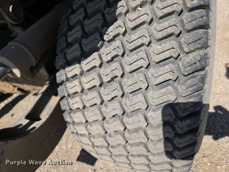 image for item EO0657 John Deere 1445 Series II lawn mower