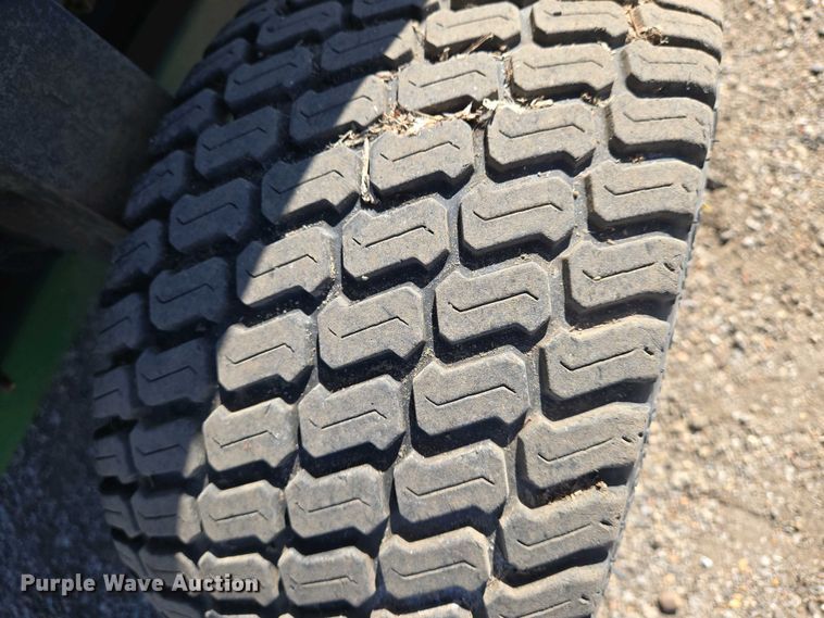 image for item EO0657 John Deere 1445 Series II lawn mower