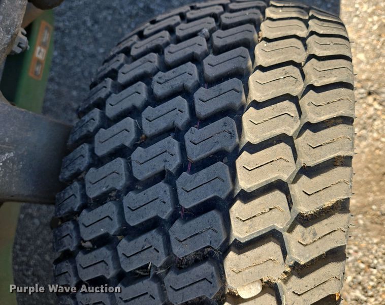 image for item EO0657 John Deere 1445 Series II lawn mower