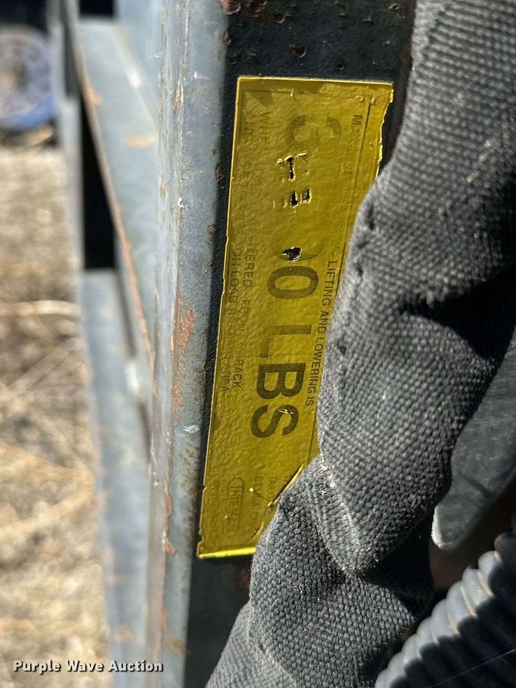 image for item EO0674 2008 Chevrolet C4500 flatbed truck