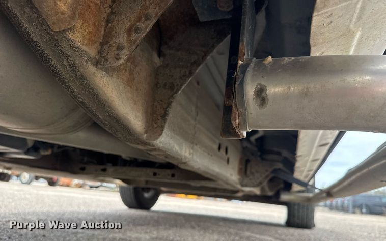 image for item EO0678 2011 Chevrolet Silverado 1500  Crew Cab pickup truck