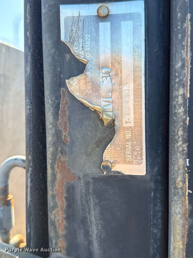 image for item EO0680 2008 Chevrolet C4500 flatbed truck