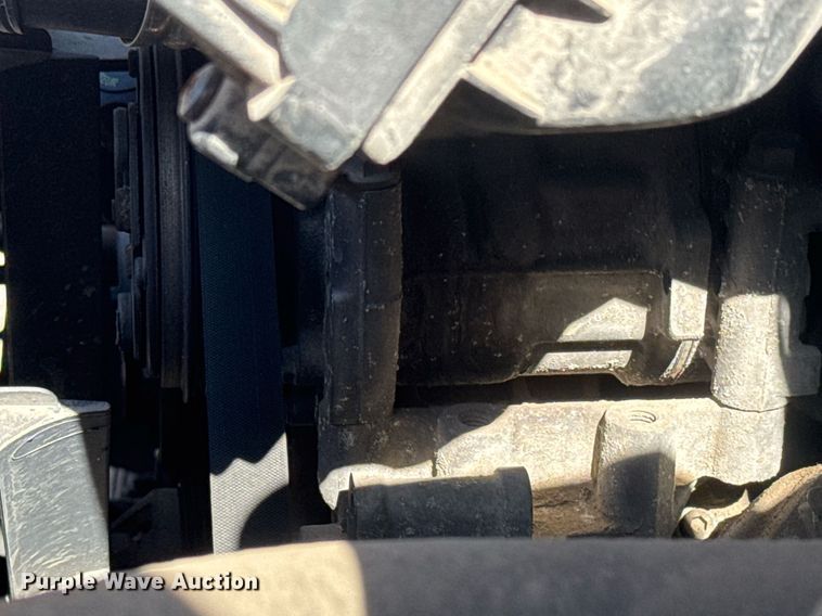 image for item EO0680 2008 Chevrolet C4500 flatbed truck