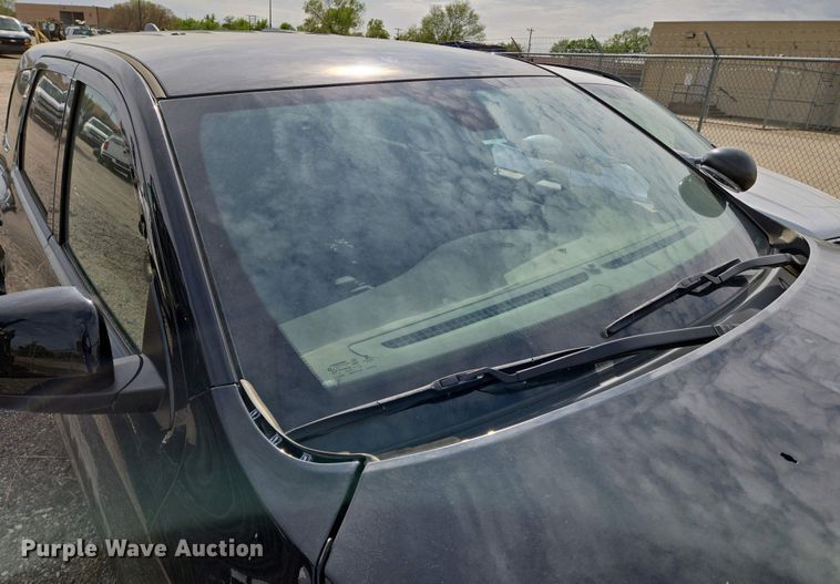 image for item EO0681 2020 Dodge Durango SSV SUV