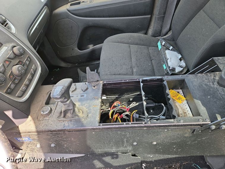 image for item EO0681 2020 Dodge Durango SSV SUV