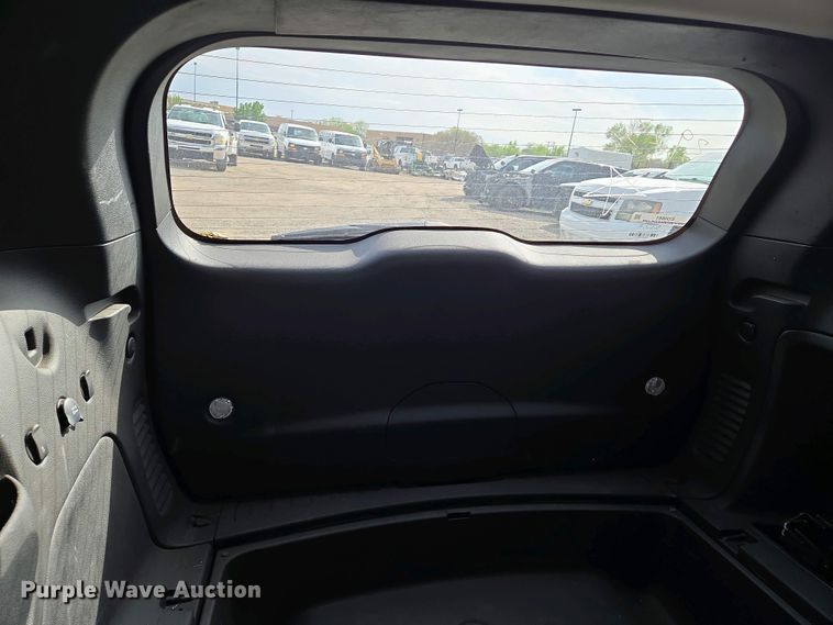 image for item EO0681 2020 Dodge Durango SSV SUV