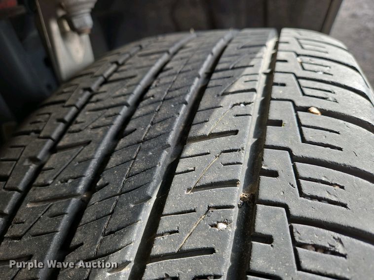 image for item EO0681 2020 Dodge Durango SSV SUV