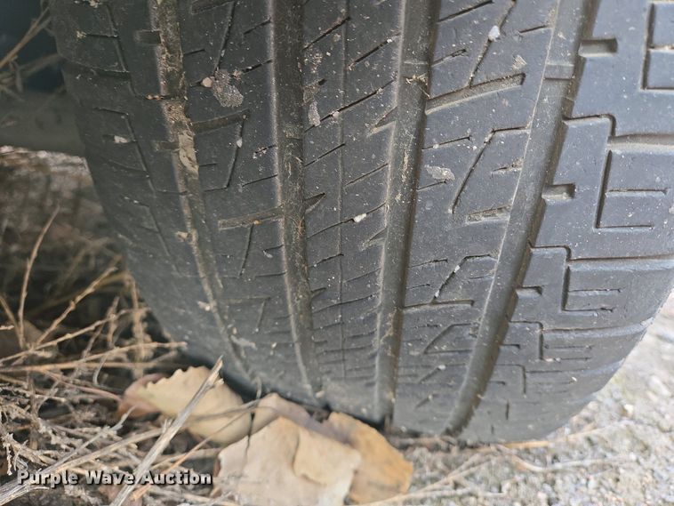 image for item EO0681 2020 Dodge Durango SSV SUV