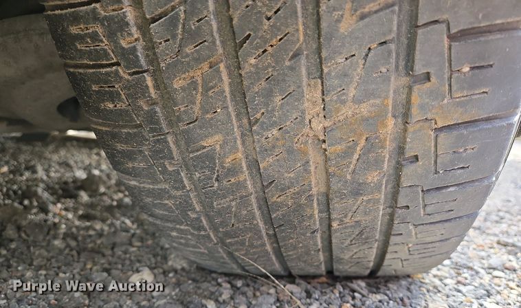 image for item EO0681 2020 Dodge Durango SSV SUV